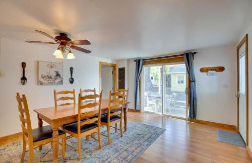 Rural Home Near Event Venue! 26 Mi to Black Canyon - Foto 7