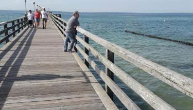 Übernachtung bei Michael - Ferienwohnung Rostock - Foto 5