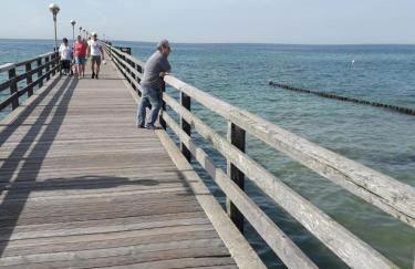 Übernachtung bei Michael - Ferienwohnung Rostock - Foto 5