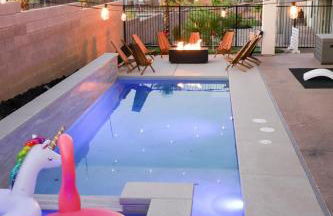 Game Room - Heated Pool & Spa - Fire Pit - Golf - Foto 1