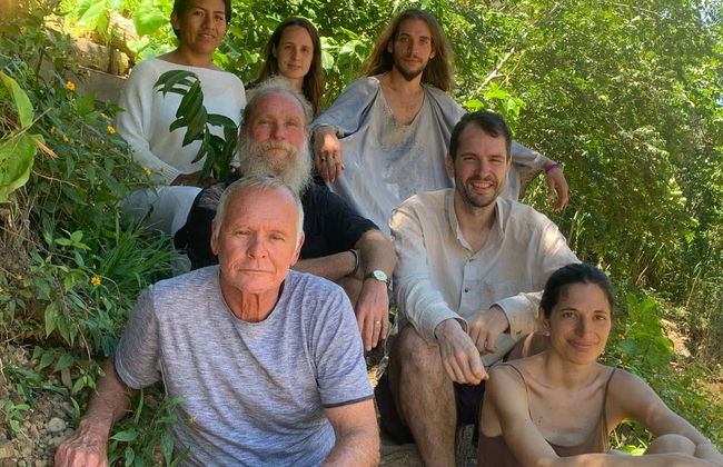 Ceremonia de ayahuasca en Rurrenbaque - Foto 3