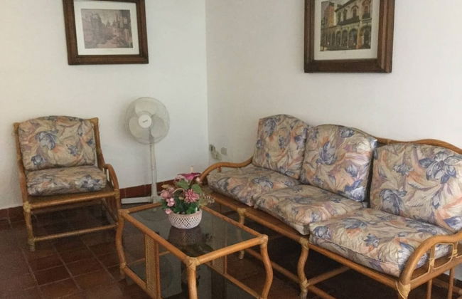 Estancia Centrico, Wifi, Y Servicios Incluidos - Foto 6