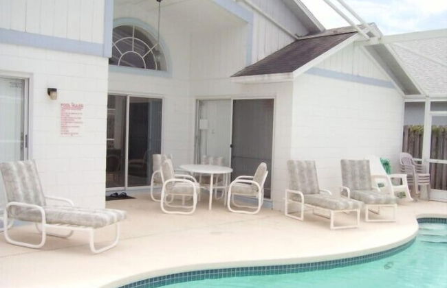 Ov1761 - Davenport Lakes - 4 Bed 2 Baths Villa - Foto 3