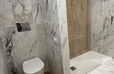 Savoia House, modern apartment near Villa Borghese - Photo 61