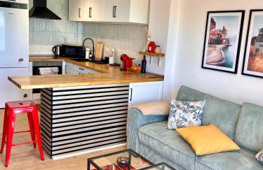 El Bikini Cullera - Junto a la playa - Right on the beach - Photo 23