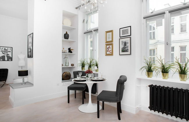 Nowogrodzka 40/67 - Photo 7