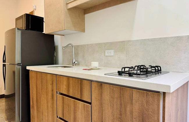 w Amazing Loft w Perfect Balcony in Cali - Photo 5