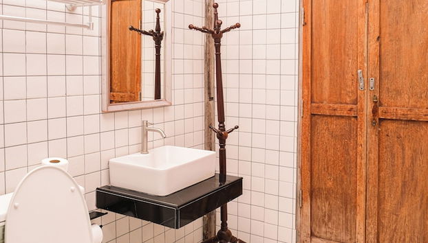 Wareeonsen - Foto 4, Baño