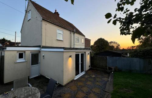 Holly Farm Cottage - Foto 26