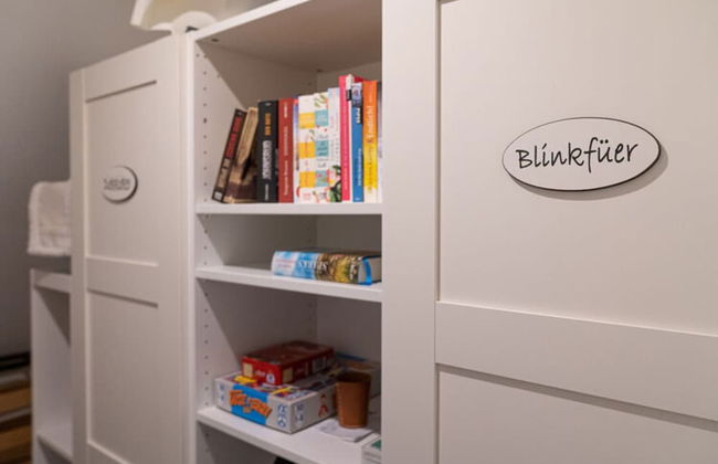 Holiday Apartment in Turmlauer Koog - Foto 30