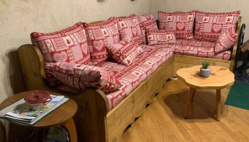 Maison de Montagne Chez Mamie Gaby - Photo 5