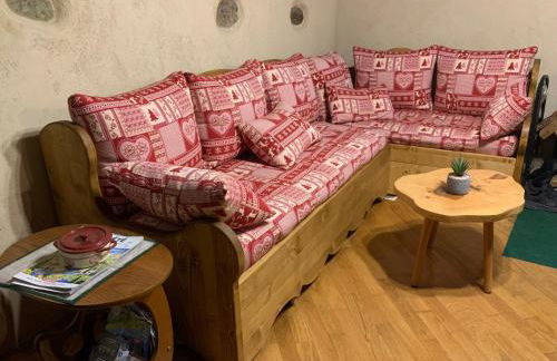 Maison de Montagne Chez Mamie Gaby - Foto 5