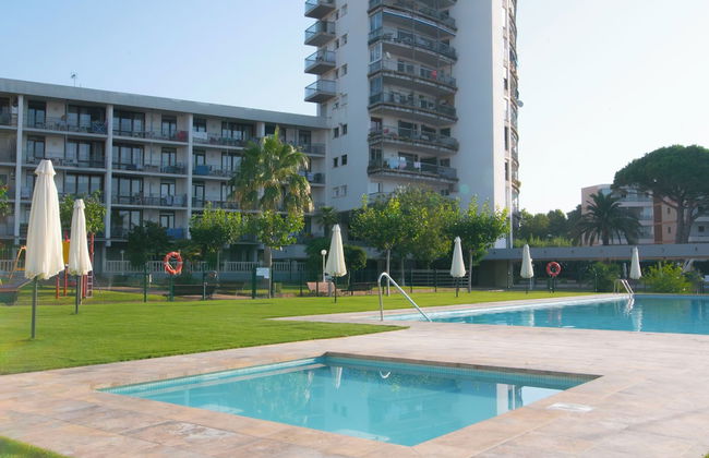 Agaró Cambrils Apartments - Photo 27