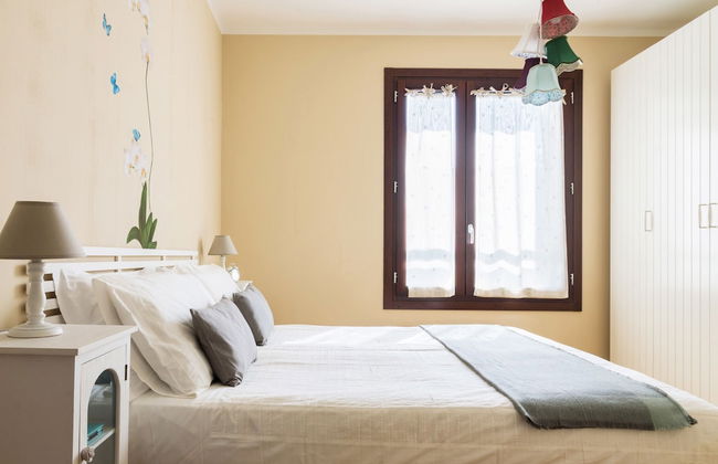 Home at Hotel - Sarca - Foto 8