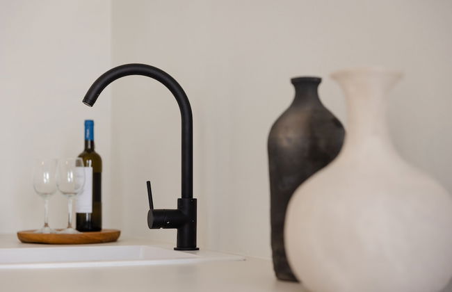 Scorpios Beach Santorini - Foto 37