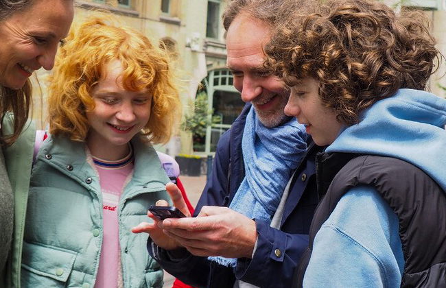 ¡Descubre Estrasburgo mientras juegas! Juego de escape - El alquimista - Foto 2