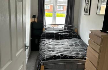 Flat in Filton Mod Rolls Royce gkn - Foto 16