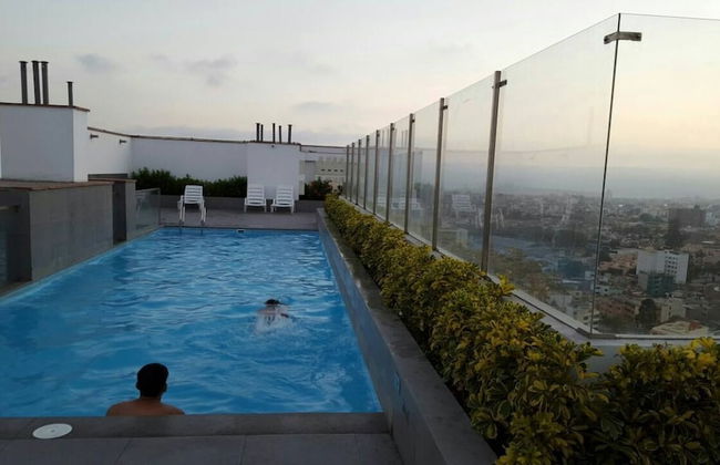 Ur Place Rentals - Modern 3bdrm, Swimming Pool And Gym - Photo 23