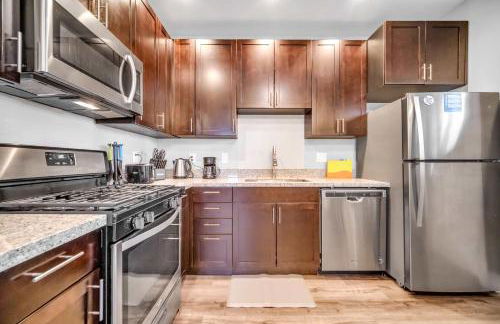 Cle Suites 1BR 1BA 5 min Walk to Cle Clinic #10 - Foto 4