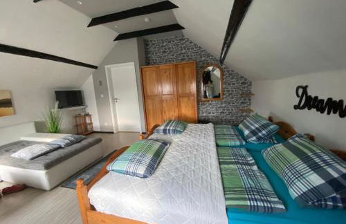 Ferienhaus am Bunderhammrich 25184 - Foto 9