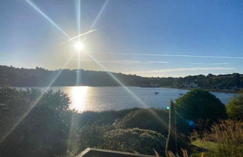 Ker Agak Maison vue mer panoramique pour 7 pers - Photo 18