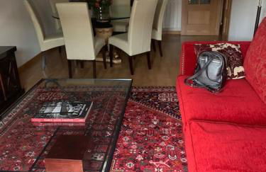 Alba de Tormes Salamanca Piso de 2 habitaciones 3 camas - Foto 12