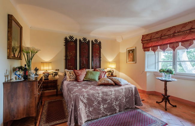 Rocca di Cetona - a Medieval Castle - Foto 7