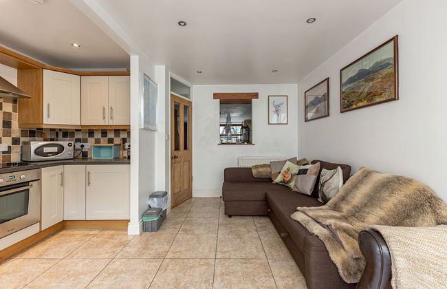 Priest Bridge Cottage - Foto 20