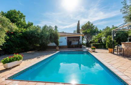 Casa La Algazara Villamartin by Ruralidays - Foto 31