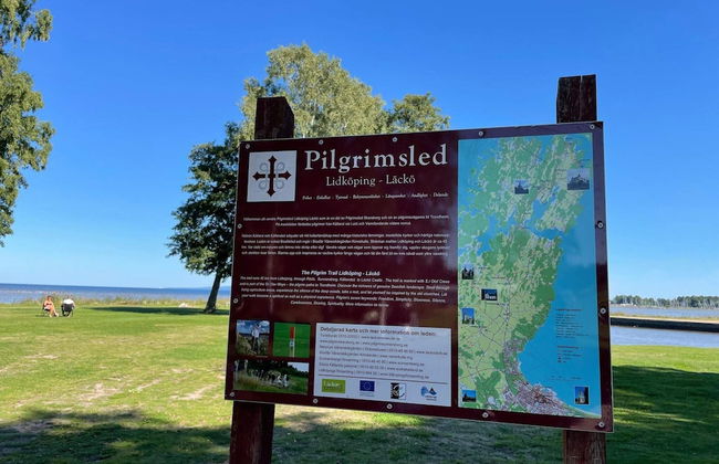 9 Person Holiday Home in Lidkoping-by Traum - Foto 37