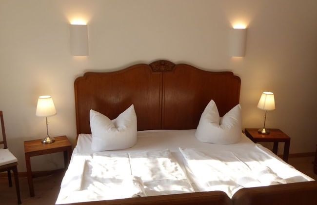 Gut Rattelvitz - Foto 26