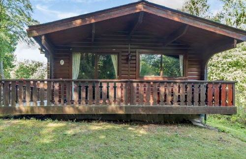 Scandinavian Lodge - Uk37188 - Foto 18