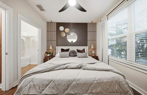 Chic 2BR w Pool Pet-Friendly Unit #14 - Foto 34