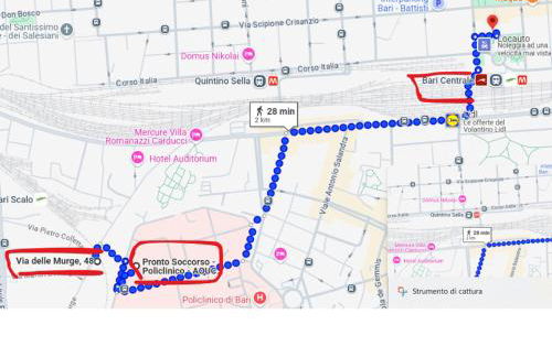 Murge Elegance Suite - Foto 30