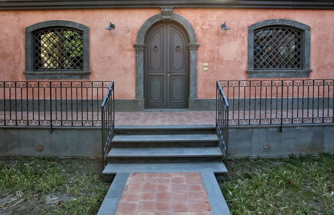 The Garden in the City Center - Foto 23