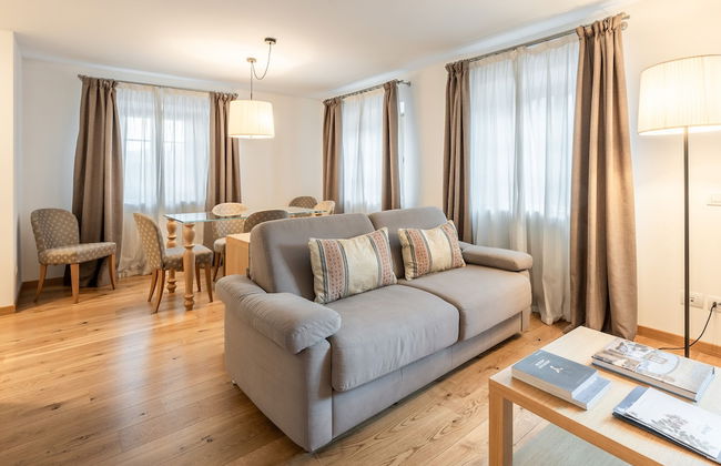 Chalet Falorie - Foto 64