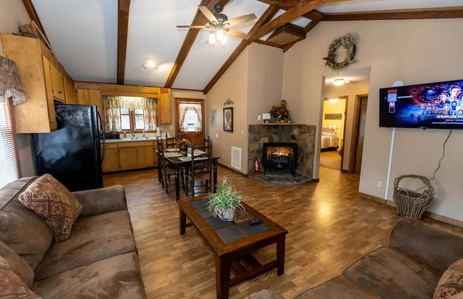 Springmaid Mountain - Foto 22