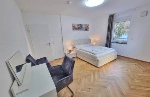 Ravensburg City Apartment - Foto 14