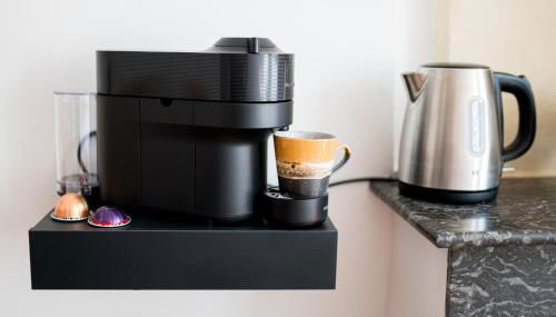 Villa Robs - Appartements tout confort, TV connectée, Haut débit, Localisation idéale - Courts séjours & Affaires - Photo 3