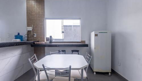 Apartamento com 3 quartos Vaga e Churrasqueira - Foto 2