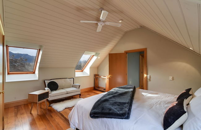 Manata Lodge - Photo 7