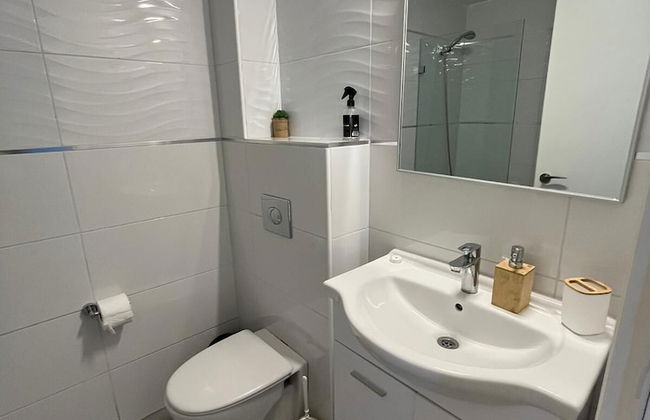 Esterin Royal Park Apartments Eilat - Photo 67