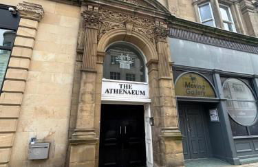 The Athenaeum - Foto 2