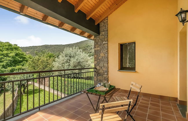 Seu D'urgell Pyrenees Holiday Home - Foto 41