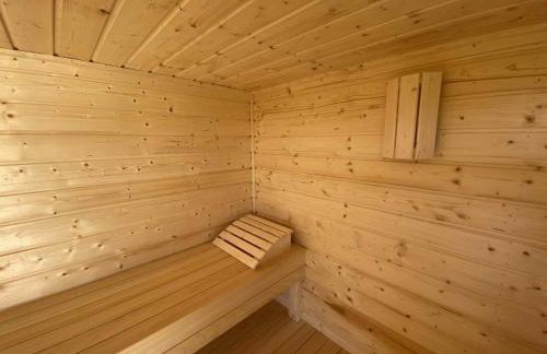 elements - Solina, z sauną - Foto 7