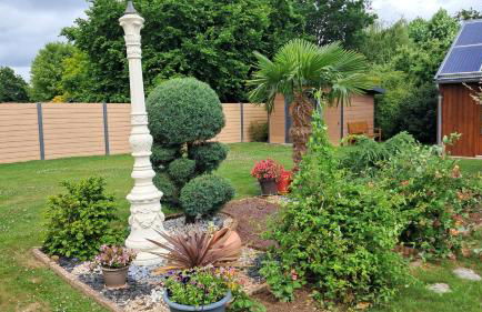 Gîte du Pont d'Amourette - Foto 11