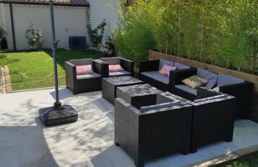 Villa Josiol Mirabel aux Baronnies - Foto 18