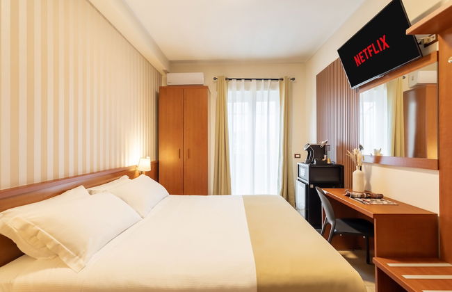 B&B Alba Domus Roma - Photo 15