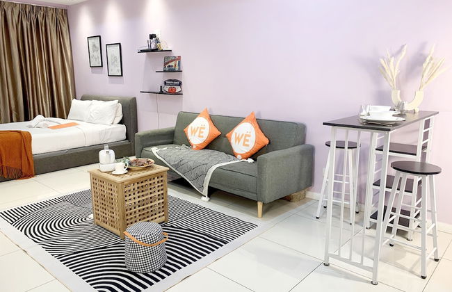 Icon City Premier Suites by WeCare - Photo 77