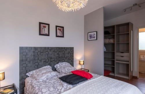 Holiday Home Maison de Plain Pied - Vue Mer by Interhome - Foto 22